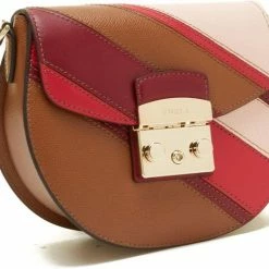 Beste Verkoop 🧨 Furla Dames Crossbodytas - Bruin ⭐ -tassen-dames Verkoop 550x464