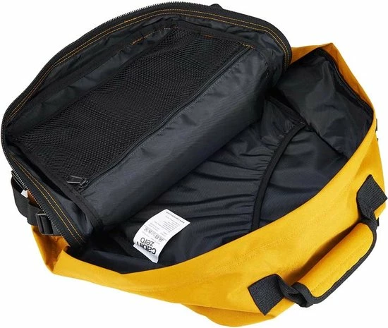 Beste Pirce π₯° Cabinzero Mini π Handbagage Orange Chill Ultralichte Cabin Rugzak Wizair βοΈ 8 Beste Pirce π₯° Cabinzero Mini π Handbagage Orange Chill Ultralichte Cabin Rugzak Wizair βοΈ - Afbeelding 8