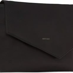 Kopen ✨ Matt & Nat Riya Vintage Dames Crossbodytas - Zwart ❤️ -tassen-dames Verkoop 550x466 1