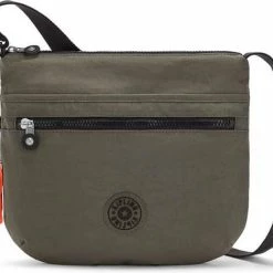 Beste recensies van π Kipling Medium Schoudertas / Crossbody Tas Dames - Polyamide - Arto - Groen π 30 Beste recensies van π Kipling Medium Schoudertas / Crossbody Tas Dames - Polyamide - Arto - Groen π -tassen-dames Verkoop 550x469 2