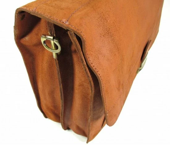 Beste Verkoop π₯ Burkely Vintage Scott Briefcase 2-Comp - Aktetas - Cognac π 20 Beste Verkoop π₯ Burkely Vintage Scott Briefcase 2-Comp - Aktetas - Cognac π - Afbeelding 20