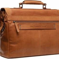 Flash-uitverkoop 🥰 Chesterfield Bags Businessbag Nashville Cognac 😉 -tassen-dames Verkoop 550x471 7