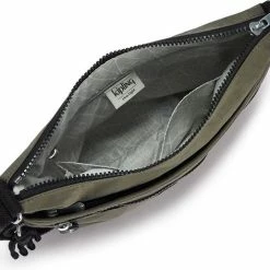 Beste recensies van π Kipling Medium Schoudertas / Crossbody Tas Dames - Polyamide - Arto - Groen π 28 Beste recensies van π Kipling Medium Schoudertas / Crossbody Tas Dames - Polyamide - Arto - Groen π -tassen-dames Verkoop 550x472 2