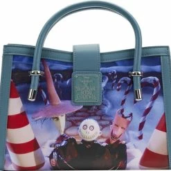 Flash-uitverkoop π Disney Loungefly Crossbody-tas Nightmare Before π Christmas Final Frame π₯° 8 Flash-uitverkoop π Disney Loungefly Crossbody-tas Nightmare Before π Christmas Final Frame π₯° -tassen-dames Verkoop 550x472 6
