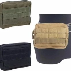 Aanbiedingen 🧨 Hikr Opbergtas - Outdoor - Heuptas - Packing Cubes - Tactical Bag Met Rits - Survival Tas - Reistas - Hiking & Wandelen ❤️ -tassen-dames Verkoop 550x473 1