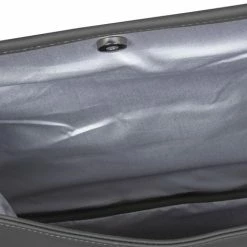 Groothandel 🎉 New Rebels® William - Rugtas - Zwart - Waterafstotend - 15.6151413121087 - 16L - 28x13x43cm - Rugzak / 🎒 Backpack ⭐ -tassen-dames Verkoop 550x473