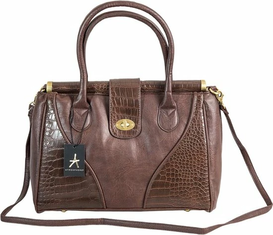 Korting π Produkt Slangenleren Tas π 1 Korting π Produkt Slangenleren Tas π