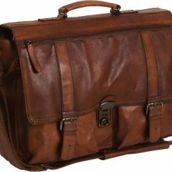 Begroting π₯ The Chesterfield Brand Leren Aktetas Cognac Quinten Black Label π 12 Begroting π₯ The Chesterfield Brand Leren Aktetas Cognac Quinten Black Label π -tassen-dames Verkoop 550x475 1