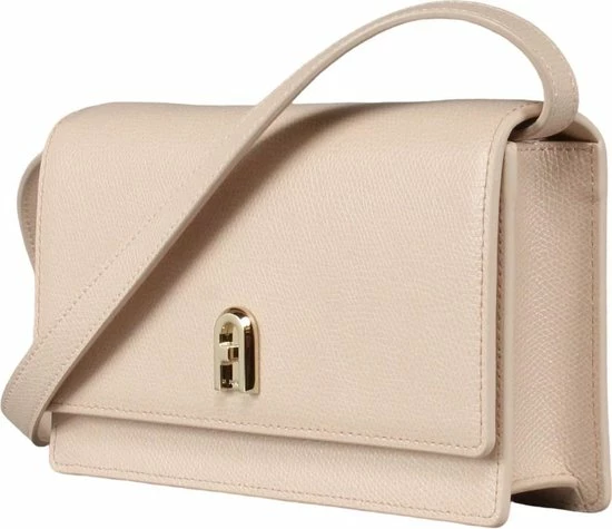 Coupon β Furla 1927 Ballerina Mini Dames Crossbodytas - Nude π 3 Coupon β Furla 1927 Ballerina Mini Dames Crossbodytas - Nude π - Afbeelding 3