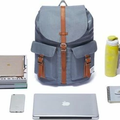 Aanbiedingen ❤️ RaylandGoods Rayland Rugzak Met 15 Inch Laptopvak - Rugzak Laptop - Rugzak Voor School - Rugzak Heren - Rugzak Vrouwen - Travel Bag Voor School Werk Reizen Camping - A-Kwaliteit ⭐ -tassen-dames Verkoop 550x476 6
