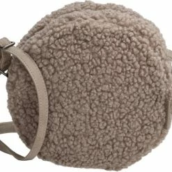 Top 10 🥰 Beagles Navarra Schoudertas - Taupe ✔️