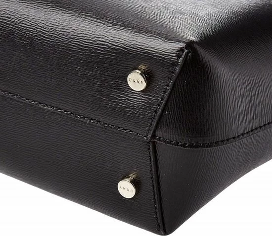 Beste recensies van β¨ DKNY Bryant Dames Schoudertas - Zwart / Goud π 10 Beste recensies van β¨ DKNY Bryant Dames Schoudertas - Zwart / Goud π - Afbeelding 10