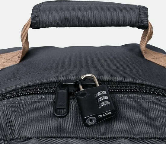 Korting 🛒 CabinZero Classic 28L Ultra Light Bag Black Sand 🛒 13 Korting 🛒 CabinZero Classic 28L Ultra Light Bag Black Sand 🛒 - Afbeelding 13