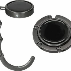 Aanbiedingen βοΈ Kwmobile Tashanger Voor Tafels - 2 Stuks - Uitvouwbare Tasophanger - Draagbare Tassenhaak - Hang Je Tas Veilig Op In Restaurant En Bar - In Mat Zwart π 11 Aanbiedingen βοΈ Kwmobile Tashanger Voor Tafels - 2 Stuks - Uitvouwbare Tasophanger - Draagbare Tassenhaak - Hang Je Tas Veilig Op In Restaurant En Bar - In Mat Zwart π -tassen-dames Verkoop 550x478 1