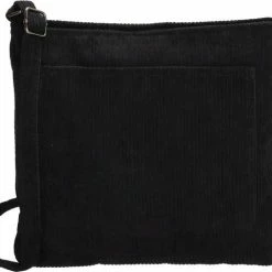 Goedkoop 👍 Beagles Navarra Schoudertas - Zwart 🌟