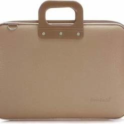 Beste recensies van 🎁 Bombata MAXI 17 Inch Laptoptas Taupe ✨ -tassen-dames Verkoop 550x479