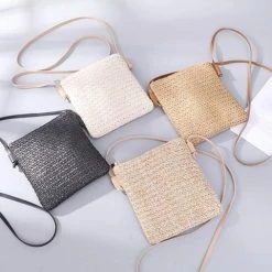 Aanbiedingen π Rotan Tasje - Stro/Riet Crème | Telefoon Tas / Crossbody Tas | Fashion Favorite π 8 Aanbiedingen π Rotan Tasje - Stro/Riet Crème | Telefoon Tas / Crossbody Tas | Fashion Favorite π -tassen-dames Verkoop 550x481 1