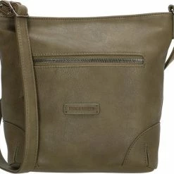 Top 10 🎉 Enrico Benetti Lily Schoudertas Olive 💯