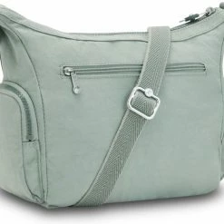 Beste deal π₯ Kipling Gabbie S Crossbodytas Tender Sage C π 8 Beste deal π₯ Kipling Gabbie S Crossbodytas Tender Sage C π -tassen-dames Verkoop 550x481 6