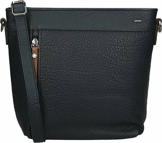 Goedkoop π Berba Medium Schoudertas / Crossbody Tas Dames - Leer - Chamonix - Blauw π₯° 12 Goedkoop π Berba Medium Schoudertas / Crossbody Tas Dames - Leer - Chamonix - Blauw π₯° - Afbeelding 12