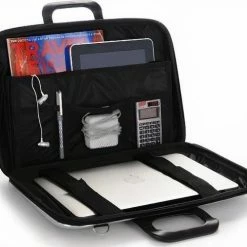 Beste recensies van 🎁 Bombata MAXI 17 Inch Laptoptas Taupe ✨ -tassen-dames Verkoop 550x488