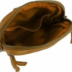 Begroting 𧨠Bear Design Vikas Leren Crossbodytas / Schoudertas - Cognac π 27 Begroting 𧨠Bear Design Vikas Leren Crossbodytas / Schoudertas - Cognac π -tassen-dames Verkoop 550x488 4