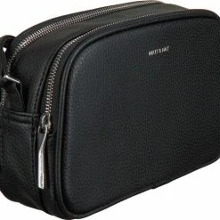 Flash-uitverkoop π Matt & Nat Pair Purity Dames Crossbodytas - Zwart π 23 Flash-uitverkoop π Matt & Nat Pair Purity Dames Crossbodytas - Zwart π -tassen-dames Verkoop 550x488 7