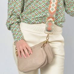 Top 10 β Accessories Junkie Amsterdam Noelia Bagstrap- Schouderband- Tassenriem- Verstelbaar- Tassenhengsel- Cadeau- Nieuwste Trends- Trendy- Polyester- Aztec- 5cm- Beige/oranje/fuchsia/zwart π 6 Top 10 β Accessories Junkie Amsterdam Noelia Bagstrap- Schouderband- Tassenriem- Verstelbaar- Tassenhengsel- Cadeau- Nieuwste Trends- Trendy- Polyester- Aztec- 5cm- Beige/oranje/fuchsia/zwart π -tassen-dames Verkoop 550x488 8