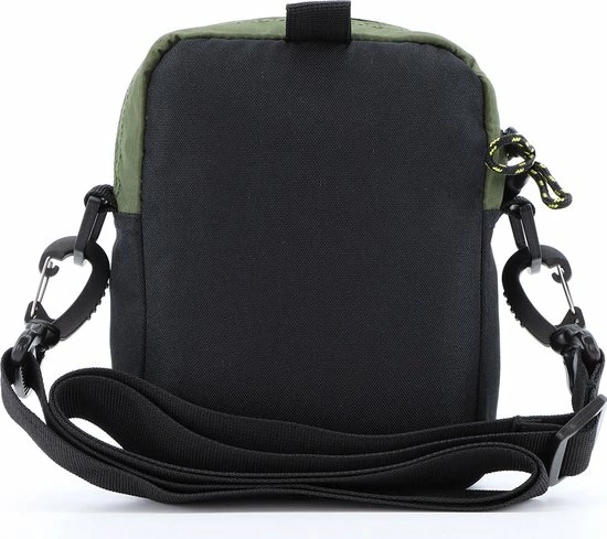 Kopen π National Geographic New Explorer Kleine Schoudertas Zwart β 5 Kopen π National Geographic New Explorer Kleine Schoudertas Zwart β - Afbeelding 5