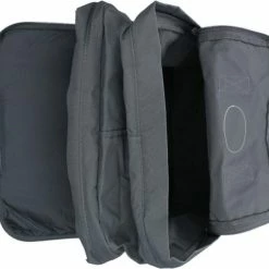 Uitgang ⌛ Fjallraven Kanken Laptoprugzak 17 Inch - Graphite ✔️ 20 Uitgang ⌛ Fjallraven Kanken Laptoprugzak 17 Inch - Graphite ✔️ -tassen-dames Verkoop 550x489 5