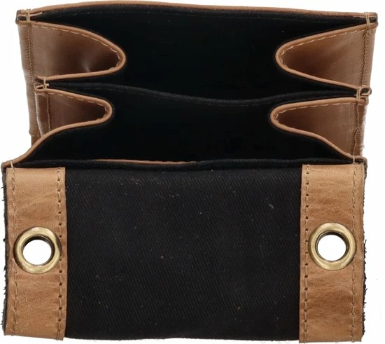 Kopen β¨ Micmacbags Masterpiece Telefoontasje - Zand π― 6 Kopen β¨ Micmacbags Masterpiece Telefoontasje - Zand π― - Afbeelding 6