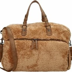 Groothandel π₯ Enrico Benetti Teddy Luiertas / Mombag / Schoudertas 66655 - Camel π 22 Groothandel π₯ Enrico Benetti Teddy Luiertas / Mombag / Schoudertas 66655 - Camel π -tassen-dames Verkoop 550x492 9