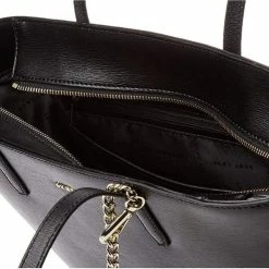 Beste recensies van β¨ DKNY Bryant Dames Schoudertas - Zwart / Goud π 19 Beste recensies van β¨ DKNY Bryant Dames Schoudertas - Zwart / Goud π -tassen-dames Verkoop 550x493 4