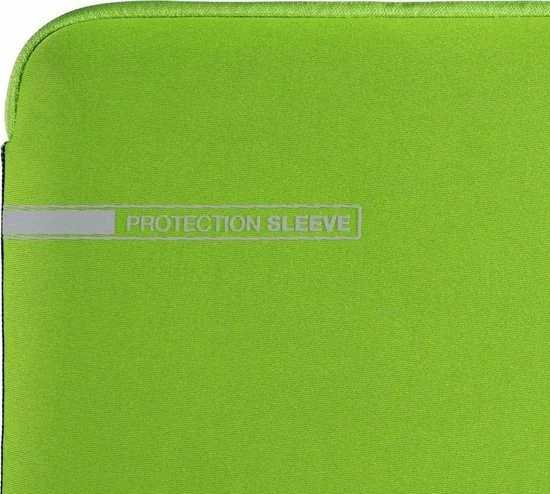 Coupon π Hama Laptop Sleeve Neoprene Essential 13.3 Groen π 3 Coupon π Hama Laptop Sleeve Neoprene Essential 13.3 Groen π - Afbeelding 3