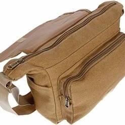 Aanbiedingen โ๏ธ Fana Bags - Canvas Schoudertas Beige/khaki - Kleine Schoudertas Dames / Heren - Schouder Tas Klein Canvas ๐คฉ 11 Aanbiedingen โ๏ธ Fana Bags - Canvas Schoudertas Beige/khaki - Kleine Schoudertas Dames / Heren - Schouder Tas Klein Canvas ๐คฉ -tassen-dames Verkoop 550x494 6