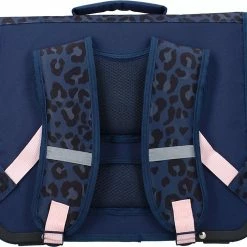 Flash-uitverkoop π Milky Kiss Forever Stars - Rugzak - Schooltas Meisje - Blauw - Panterprint π₯ 6 Flash-uitverkoop π Milky Kiss Forever Stars - Rugzak - Schooltas Meisje - Blauw - Panterprint π₯ -tassen-dames Verkoop 550x494 7