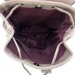 Begroting π Flores Lederwaren Soepele Softpink Leren Rugzak π 7 Begroting π Flores Lederwaren Soepele Softpink Leren Rugzak π -tassen-dames Verkoop 550x495 1