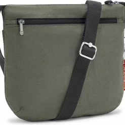 Beste recensies van π Kipling Medium Schoudertas / Crossbody Tas Dames - Polyamide - Arto - Groen π 26 Beste recensies van π Kipling Medium Schoudertas / Crossbody Tas Dames - Polyamide - Arto - Groen π -tassen-dames Verkoop 550x497 2
