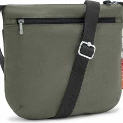 Beste recensies van π Kipling Medium Schoudertas / Crossbody Tas Dames - Polyamide - Arto - Groen π 36 Beste recensies van π Kipling Medium Schoudertas / Crossbody Tas Dames - Polyamide - Arto - Groen π -tassen-dames Verkoop 550x497 3