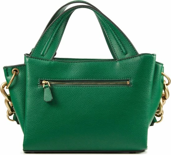 Groothandel π GUESS Crossbodytas Dames / Handtas - - Zed Small Girlfri - Groen π 4 Groothandel π GUESS Crossbodytas Dames / Handtas - - Zed Small Girlfri - Groen π - Afbeelding 4