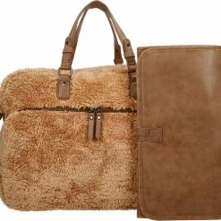 Groothandel π₯ Enrico Benetti Teddy Luiertas / Mombag / Schoudertas 66655 - Camel π 19 Groothandel π₯ Enrico Benetti Teddy Luiertas / Mombag / Schoudertas 66655 - Camel π -tassen-dames Verkoop 550x500 6