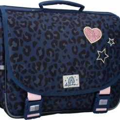 Flash-uitverkoop π Milky Kiss Forever Stars - Rugzak - Schooltas Meisje - Blauw - Panterprint π₯ 7 Flash-uitverkoop π Milky Kiss Forever Stars - Rugzak - Schooltas Meisje - Blauw - Panterprint π₯ -tassen-dames Verkoop 550x503 2
