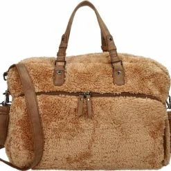 Groothandel π₯ Enrico Benetti Teddy Luiertas / Mombag / Schoudertas 66655 - Camel π 25 Groothandel π₯ Enrico Benetti Teddy Luiertas / Mombag / Schoudertas 66655 - Camel π -tassen-dames Verkoop 550x503 4