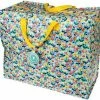 Begroting 😍 Rex London BUTTERFLY GARDEN JUMBO STORAGE BAG | Reistas XXL 💯