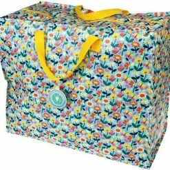 Begroting 😍 Rex London BUTTERFLY GARDEN JUMBO STORAGE BAG | Reistas XXL 💯