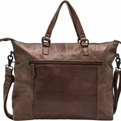 Gloednieuw π Rise Of Rosa Grote Schoudertas / Crossbody Tas Dames - Leer - Imperial Ox - Beige π₯ 12 Gloednieuw π Rise Of Rosa Grote Schoudertas / Crossbody Tas Dames - Leer - Imperial Ox - Beige π₯ -tassen-dames Verkoop 550x506 10