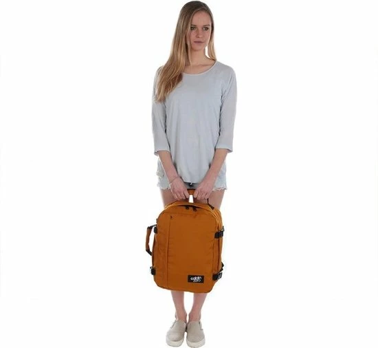 Beste Pirce π₯° Cabinzero Mini π Handbagage Orange Chill Ultralichte Cabin Rugzak Wizair βοΈ 9 Beste Pirce π₯° Cabinzero Mini π Handbagage Orange Chill Ultralichte Cabin Rugzak Wizair βοΈ - Afbeelding 9