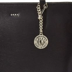 Beste recensies van β¨ DKNY Bryant Dames Schoudertas - Zwart / Goud π 25 Beste recensies van β¨ DKNY Bryant Dames Schoudertas - Zwart / Goud π -tassen-dames Verkoop 550x507 2