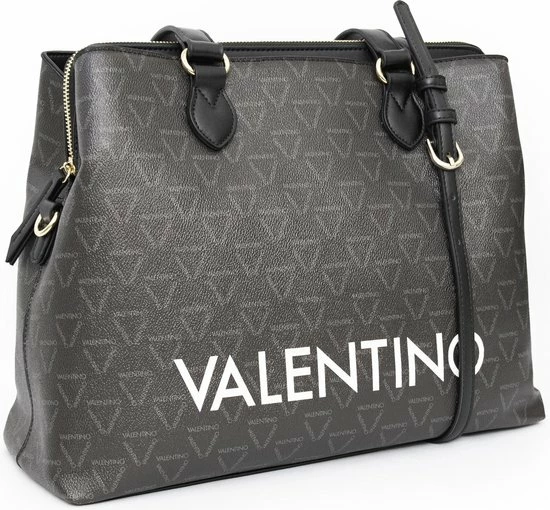Flash-uitverkoop β€οΈ Valentino Bags Liuto Nero Multicolor Schoudertas - Zwart π 10 Flash-uitverkoop β€οΈ Valentino Bags Liuto Nero Multicolor Schoudertas - Zwart π - Afbeelding 10