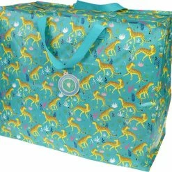 Beste Pirce 🥰 XXL Tas / Jumbo Tas Cheetah Van Rex London 🔥